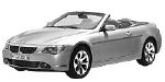 BMW E64 P011C Fault Code