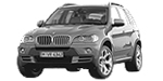 BMW E70 P011C Fault Code