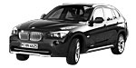 BMW E84 P011C Fault Code