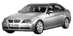 BMW E90 P011C Fault Code