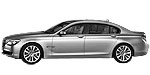 BMW F02 P011C Fault Code