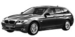 BMW F11 P011C Fault Code