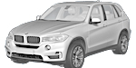 BMW F15 P011C Fault Code